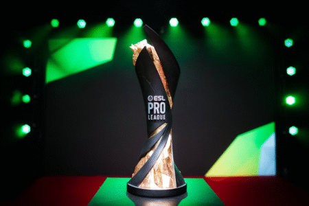 ESL تُضيف مباريات تحديد المركز الثالث في بطولاتها الكبرى ابتداءً من EPL S22